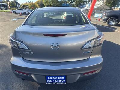 2013 Mazda Mazda3 i Touring - Photo 17 - Pittsburg, CA 94565-2812