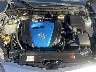 2013 Mazda Mazda3 i Touring - Photo 25 - Pittsburg, CA 94565-2812