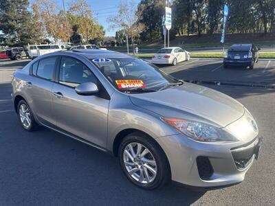 2013 Mazda Mazda3 i Touring - Photo 24 - Pittsburg, CA 94565-2812