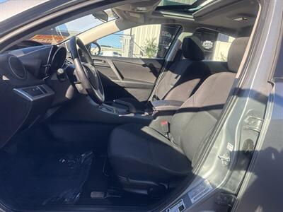 2013 Mazda Mazda3 i Touring - Photo 3 - Pittsburg, CA 94565-2812