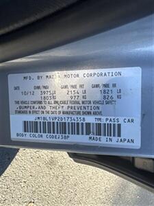 2013 Mazda Mazda3 i Touring - Photo 28 - Pittsburg, CA 94565-2812