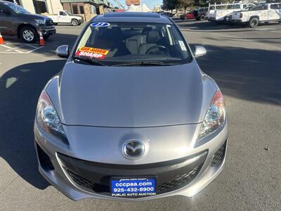 2013 Mazda Mazda3 i Touring - Photo 26 - Pittsburg, CA 94565-2812