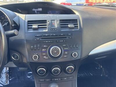 2013 Mazda Mazda3 i Touring - Photo 8 - Pittsburg, CA 94565-2812