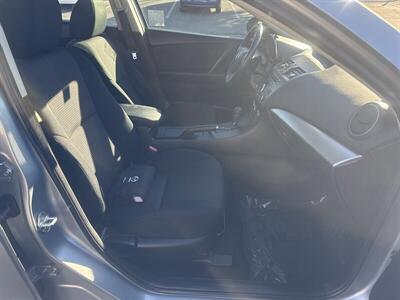 2013 Mazda Mazda3 i Touring - Photo 23 - Pittsburg, CA 94565-2812