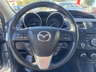 2013 Mazda Mazda3 i Touring - Photo 4 - Pittsburg, CA 94565-2812