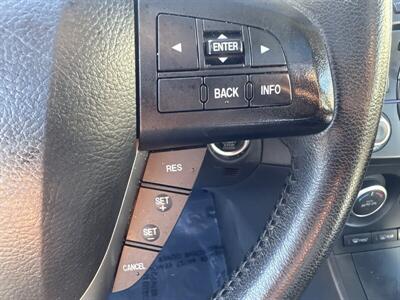 2013 Mazda Mazda3 i Touring - Photo 7 - Pittsburg, CA 94565-2812