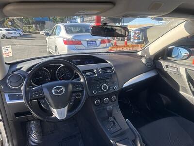 2013 Mazda Mazda3 i Touring - Photo 2 - Pittsburg, CA 94565-2812