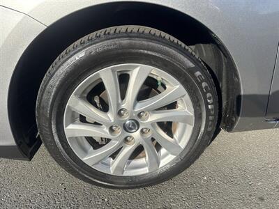 2013 Mazda Mazda3 i Touring - Photo 13 - Pittsburg, CA 94565-2812