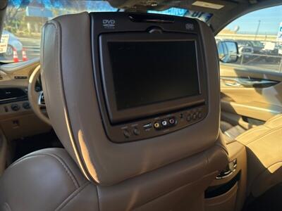 2018 Cadillac Escalade ESV Platinum   - Photo 25 - Pittsburg, CA 94565-2812