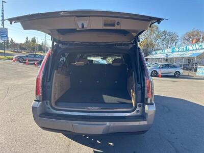 2018 Cadillac Escalade ESV Platinum   - Photo 30 - Pittsburg, CA 94565-2812