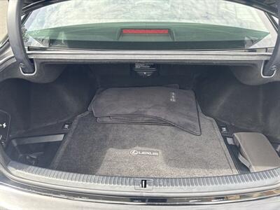 2009 Lexus IS   - Photo 19 - Pittsburg, CA 94565-2812