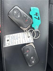 2009 Lexus IS   - Photo 24 - Pittsburg, CA 94565-2812
