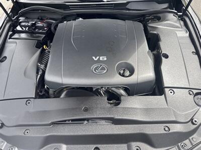 2009 Lexus IS   - Photo 27 - Pittsburg, CA 94565-2812