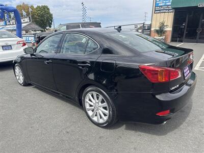 2009 Lexus IS   - Photo 17 - Pittsburg, CA 94565-2812