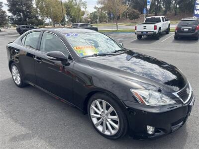 2009 Lexus IS   - Photo 26 - Pittsburg, CA 94565-2812
