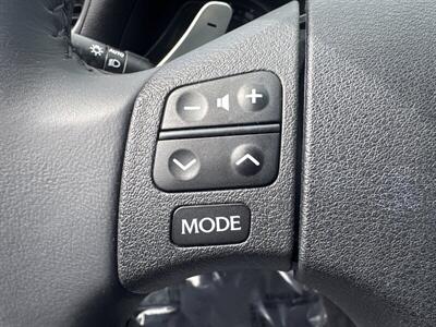 2009 Lexus IS   - Photo 5 - Pittsburg, CA 94565-2812