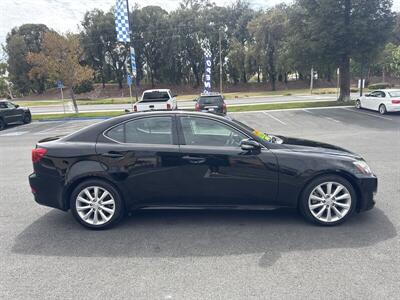 2009 Lexus IS   - Photo 22 - Pittsburg, CA 94565-2812