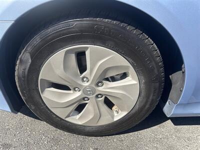 2014 Hyundai SONATA Hybrid   - Photo 15 - Pittsburg, CA 94565-2812