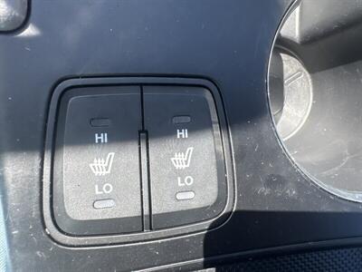 2014 Hyundai SONATA Hybrid   - Photo 11 - Pittsburg, CA 94565-2812