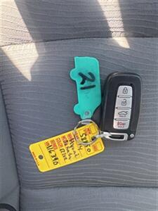 2014 Hyundai SONATA Hybrid   - Photo 25 - Pittsburg, CA 94565-2812