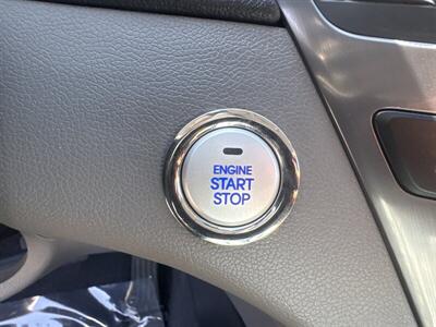 2014 Hyundai SONATA Hybrid   - Photo 8 - Pittsburg, CA 94565-2812