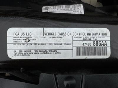 2017 Dodge Grand Caravan SE - Photo 29 - Pittsburg, CA 94565-2812