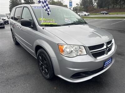 2017 Dodge Grand Caravan SE - Photo 26 - Pittsburg, CA 94565-2812