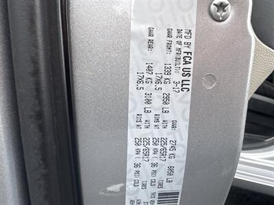 2017 Dodge Grand Caravan SE - Photo 30 - Pittsburg, CA 94565-2812