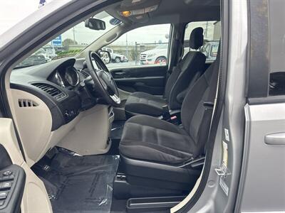 2017 Dodge Grand Caravan SE - Photo 7 - Pittsburg, CA 94565-2812