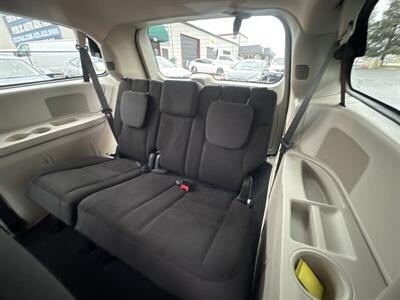 2017 Dodge Grand Caravan SE - Photo 14 - Pittsburg, CA 94565-2812