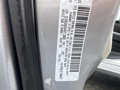 2017 Dodge Grand Caravan SE - Photo 31 - Pittsburg, CA 94565-2812