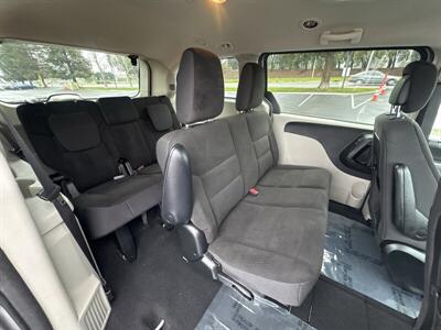 2017 Dodge Grand Caravan SE - Photo 23 - Pittsburg, CA 94565-2812