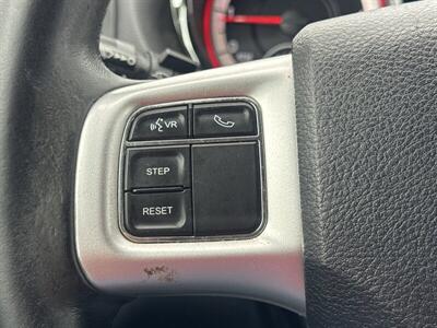 2017 Dodge Grand Caravan SE - Photo 11 - Pittsburg, CA 94565-2812