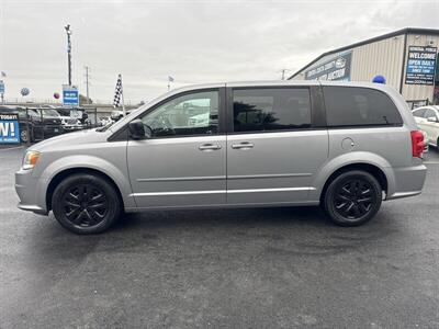 2017 Dodge Grand Caravan SE - Photo 4 - Pittsburg, CA 94565-2812
