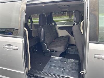 2017 Dodge Grand Caravan SE - Photo 22 - Pittsburg, CA 94565-2812
