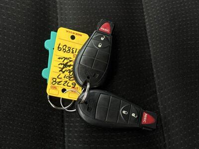 2017 Dodge Grand Caravan SE - Photo 32 - Pittsburg, CA 94565-2812