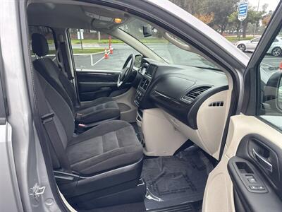 2017 Dodge Grand Caravan SE - Photo 25 - Pittsburg, CA 94565-2812