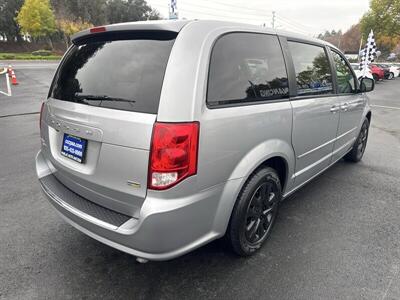 2017 Dodge Grand Caravan SE - Photo 20 - Pittsburg, CA 94565-2812