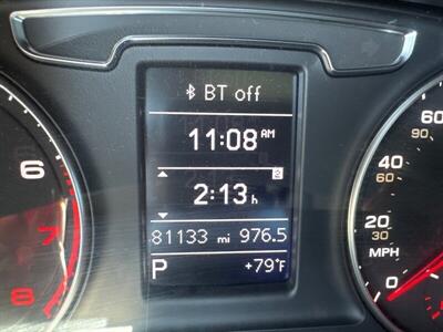2016 Audi Q3 2.0T Premium Plus   - Photo 3 - Pittsburg, CA 94565-2812