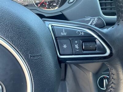 2016 Audi Q3 2.0T Premium Plus   - Photo 9 - Pittsburg, CA 94565-2812