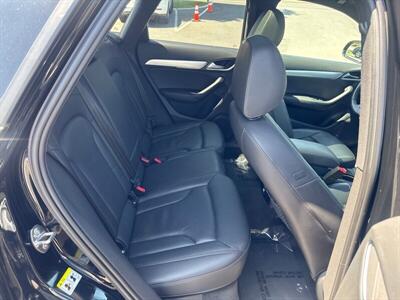 2016 Audi Q3 2.0T Premium Plus   - Photo 25 - Pittsburg, CA 94565-2812