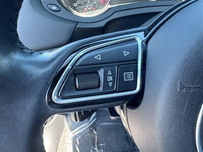 2016 Audi Q3 2.0T Premium Plus   - Photo 8 - Pittsburg, CA 94565-2812
