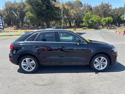 2016 Audi Q3 2.0T Premium Plus   - Photo 23 - Pittsburg, CA 94565-2812