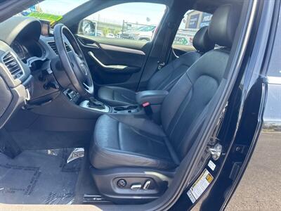 2016 Audi Q3 2.0T Premium Plus   - Photo 6 - Pittsburg, CA 94565-2812
