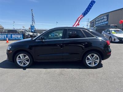 2016 Audi Q3 2.0T Premium Plus   - Photo 4 - Pittsburg, CA 94565-2812