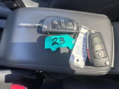 2016 Audi Q3 2.0T Premium Plus   - Photo 26 - Pittsburg, CA 94565-2812