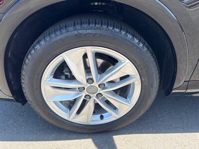 2016 Audi Q3 2.0T Premium Plus   - Photo 5 - Pittsburg, CA 94565-2812