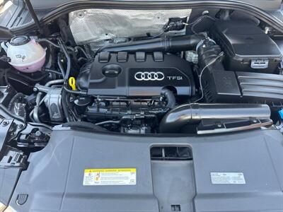 2016 Audi Q3 2.0T Premium Plus   - Photo 29 - Pittsburg, CA 94565-2812
