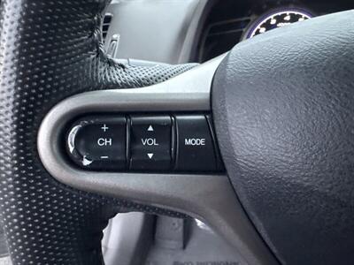 2009 Honda Civic EX-L   - Photo 5 - Pittsburg, CA 94565-2812