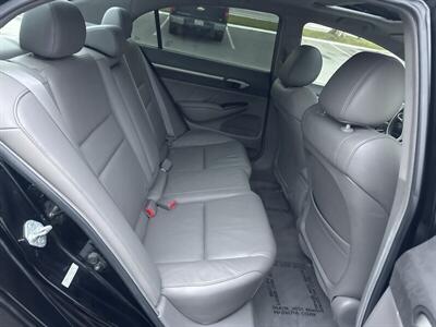 2009 Honda Civic EX-L   - Photo 22 - Pittsburg, CA 94565-2812